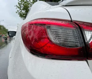 Cách Hàn, Vá Đèn Xe Ô Tô Bị Nứt, Vỡ