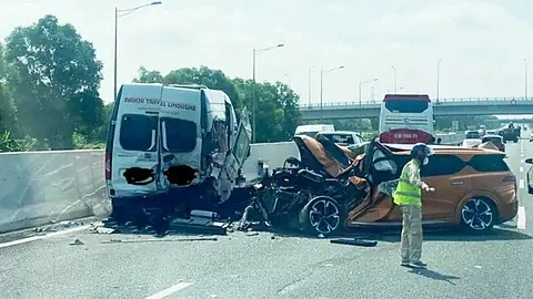 Va Quẹt Xe Ô Tô Bồi Thường Thiệt Hại Như Thế Nào Là Đúng?