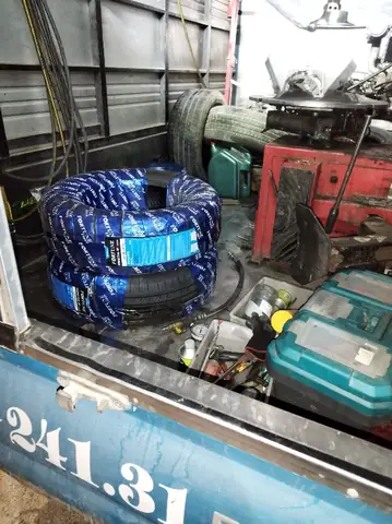 Dịch Vụ Vá Xe Ô Tô Di Động Đà Nẵng: Giải Pháp Tiện Lợi, Nhanh Chóng Cho Mọi Chủ Xe