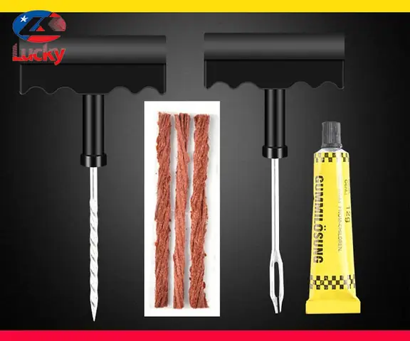 Hướng Dẫn Vá Xe Ô Tô Tại Nhà: Cách Xử Lý Nhanh Chóng, An Toàn Và Tiết Kiệm