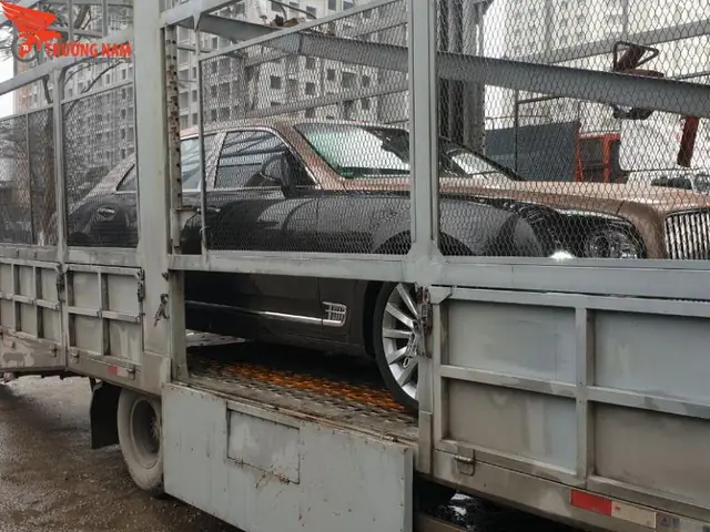 Vận Chuyển Xe Ô Tô Bắc Nam Có Chiến Lược Chăm Sóc Đem Lại Tính Đảm Bảo Cho Xe Trong Quá Trình Gửi Đi