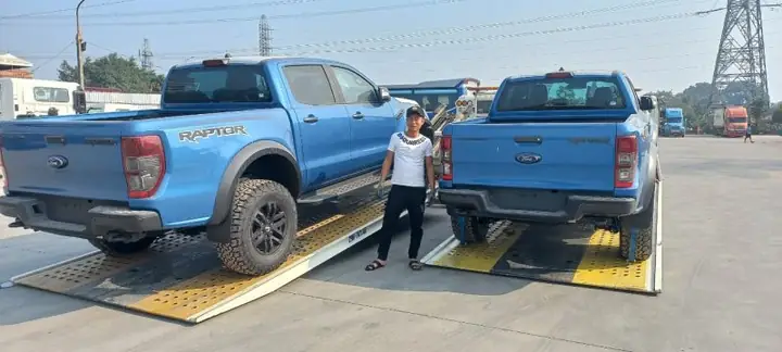 Dịch Vụ Vận Chuyển Xe Ô Tô Bắc Nam