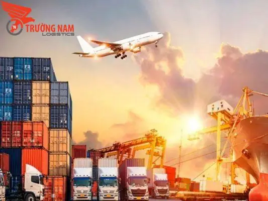 Dịch Vụ Vận Chuyển Hàng Hóa Hàng Không Chuyên Nghiệp - Giá Tốt