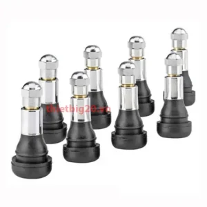 Van Lốp Xe Ô Tô: Hướng Dẫn Chi Tiết Từ A-z Về Cấu Tạo, Chức Năng Và Bảo Dưỡng