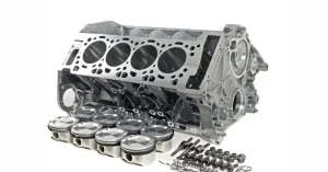 Vật Liệu Nào Thường Dùng Để Chế Tạo Thân Máy?