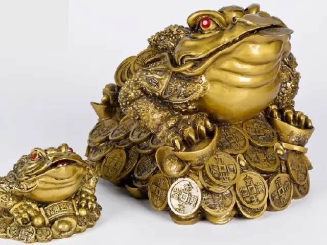 14 Tượng Con Vật Phong Thủy