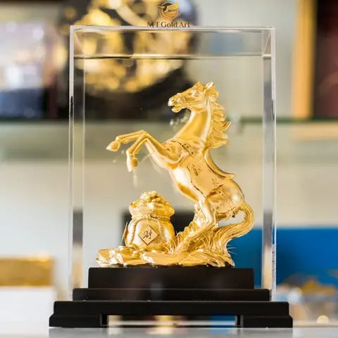 Lưu Ý Khi Lựa Chọn Đồ Phong Thuỷ Xe Ô Tô Cần Biết