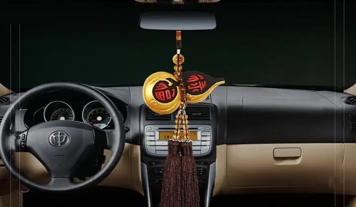 Vật Phẩm Vệ Sinh Xe Ô Tô: Hướng Dẫn Chọn Mua Và Sử Dụng Hiệu Quả