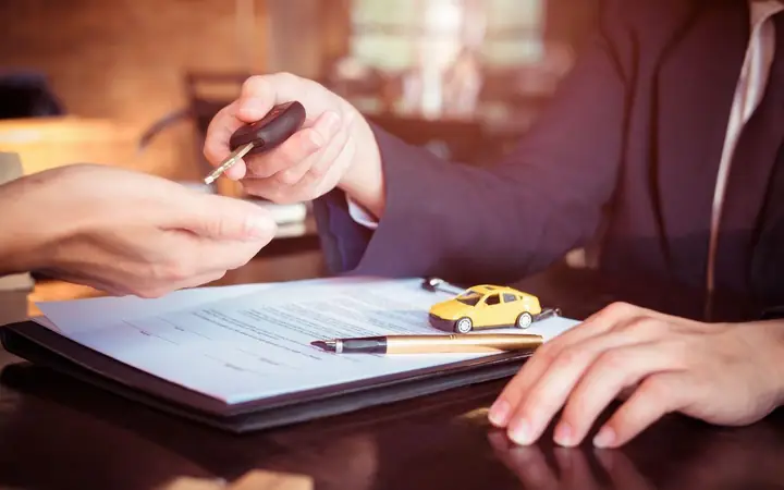 Ngân Hàng Định Giá Ô Tô Bằng Những Phương Pháp Nào?