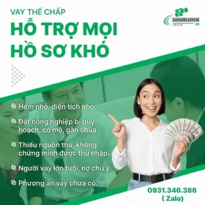 Hỏi: Hiện Tôi Làm Tài Xế Tự Do Không Chứng Minh Được Thu Nhập Có Vay Ô Tô Cũ Được Không?