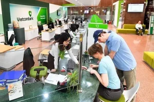Tổng Quan Về Vay Thế Chấp Xe Ô Tô Tại Vietcombank