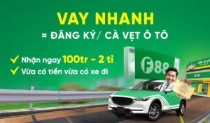 Quy Trình Giải Ngân Và Thanh Toán Khoản Vay