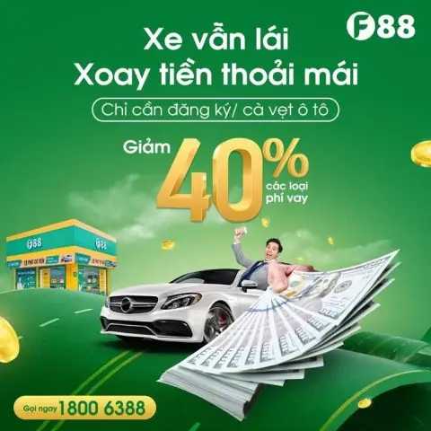 Điều Kiện Và Thủ Tục Vay Theo Cà Vẹt Xe Ô Tô