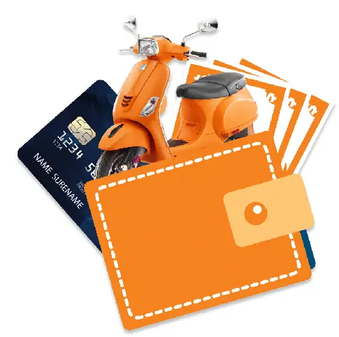 Vay Tiền Bằng Cà Vẹt Xe Ô Tô Là Gì?