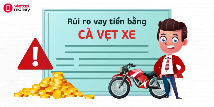 Vay Tiền Bằng Cà Vẹt Xe Ô Tô: Hướng Dẫn Chi Tiết Từ A-z