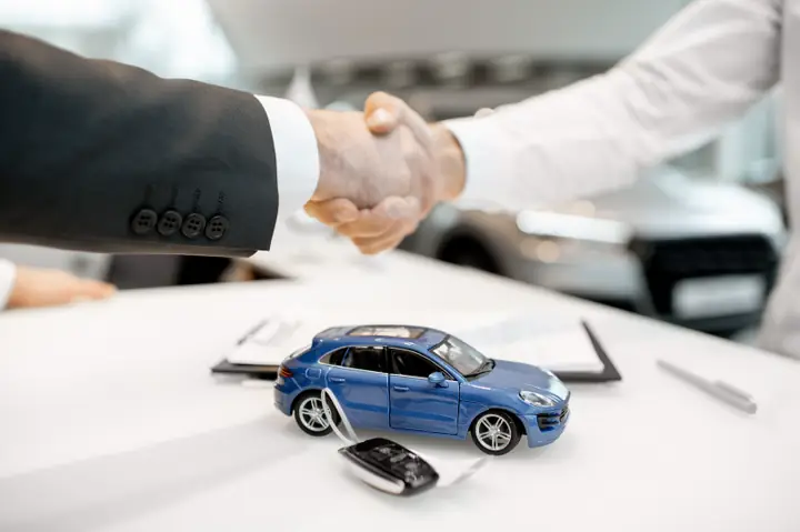 Vay Trả Góp Xe Ô Tô: Toàn Cảnh Thủ Tục, Kinh Nghiệm & Giải Pháp Tài Chính