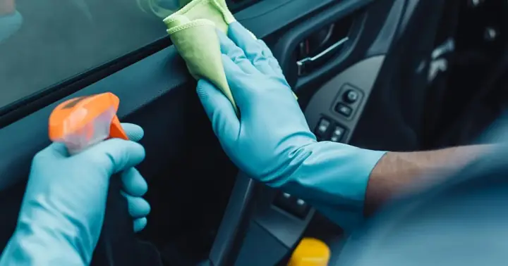 Bắt Đầu Từ Bên Trong