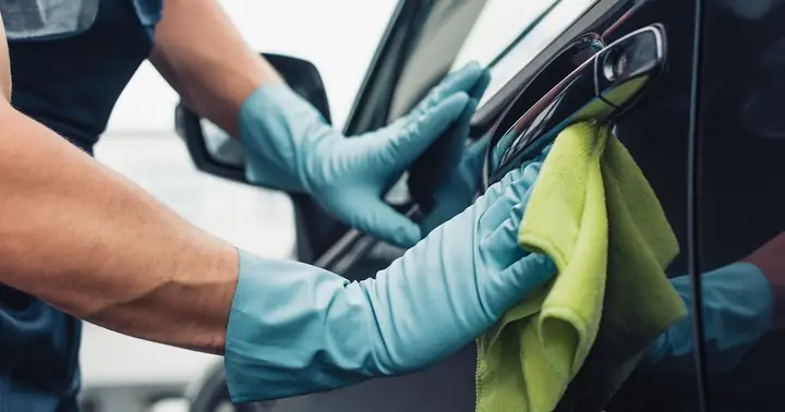 Sử Dụng Chất Phủ Bảo Vệ