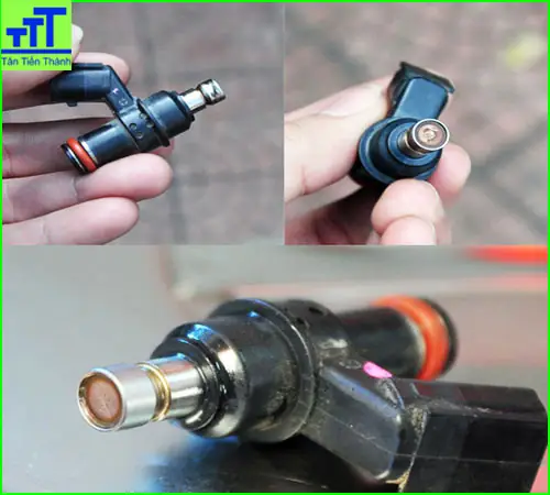 Khi Nào Nên Vệ Sinh Kim Phun Điện Tử Xe Máy