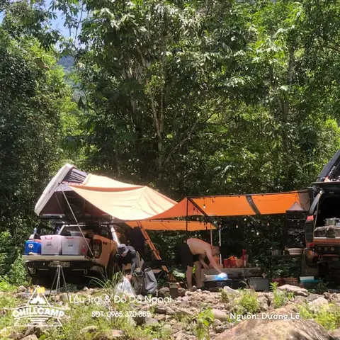 Điểm Nổi Bật Của Vườn Quốc Gia Xuân Sơn