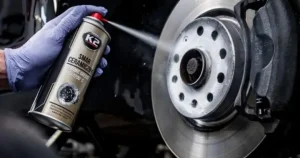 Bước 4: Tra Mỡ Và Lắp Lại Bộ Phận