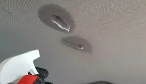 Với Trần Xe Ô Tô Ít Bụi Bẩn