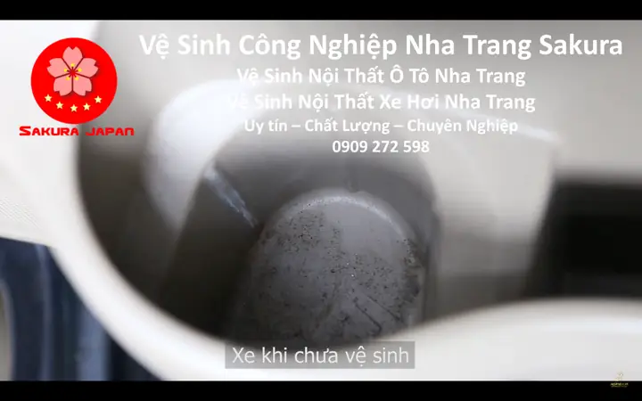 Bước 3: Vệ Sinh Taplo, Bảng Điều Khiển