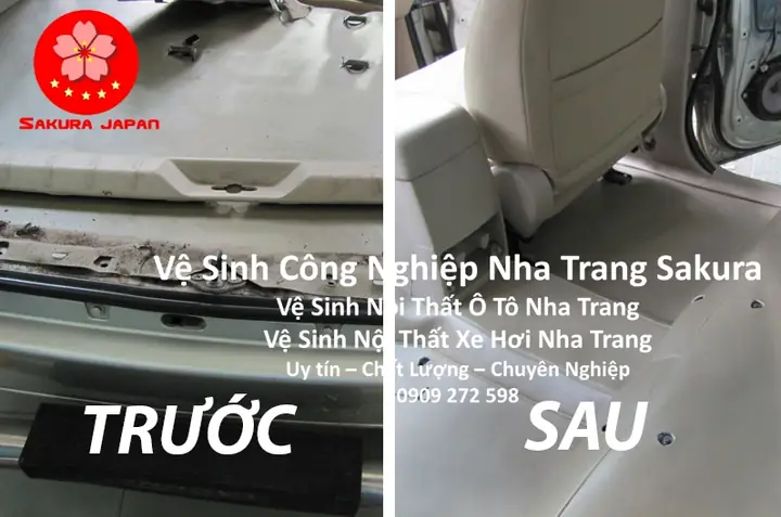 Bước 8: Kiểm Tra Và Nghiệm Thu