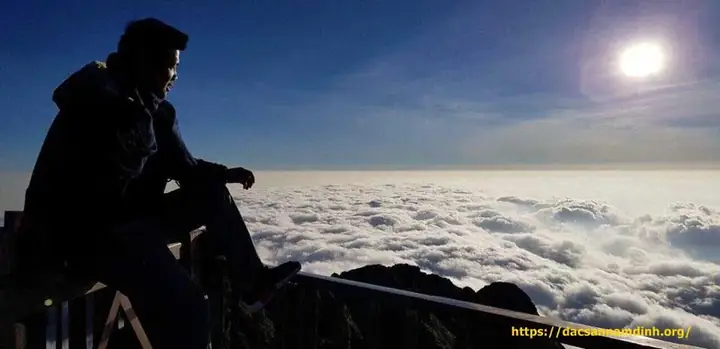 Sapa (lào Cai): Chiêm Ngưỡng Tuyết Rơi Và Săn Mây Đông