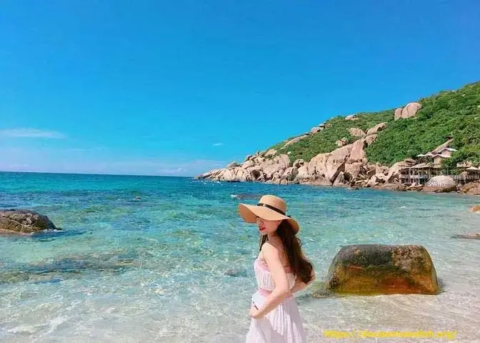 Du Lịch Biển Nha Trang (khánh Hòa): Trải Nghiệm Biển Mùa Khô