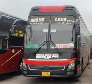 Vé Xe Ô Tô Sài Gòn Hà Nội Vé Xe Ô Tô Sài Gòn Hà Nội