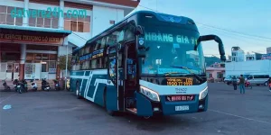 Tổng Quan Hành Trình Yên Bái Đến Nghệ An Bằng Xe Ô Tô