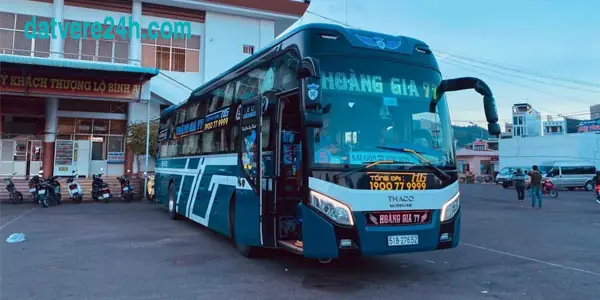 Tổng Quan Hành Trình Yên Bái Đến Nghệ An Bằng Xe Ô Tô