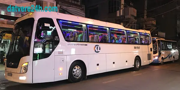 Phân Tích Chi Phí Khi Đặt Vé Xe Ô Tô Tuyến Yên Bái – Nghệ An