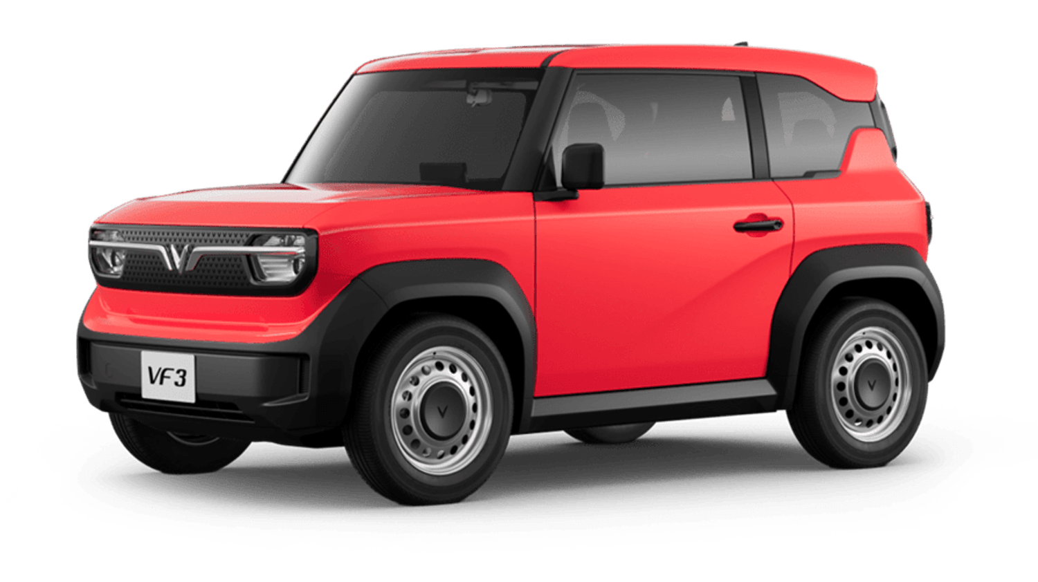 VinFast VF3: Khám phá trọng lượng xe và tầm quan trọng của nó.