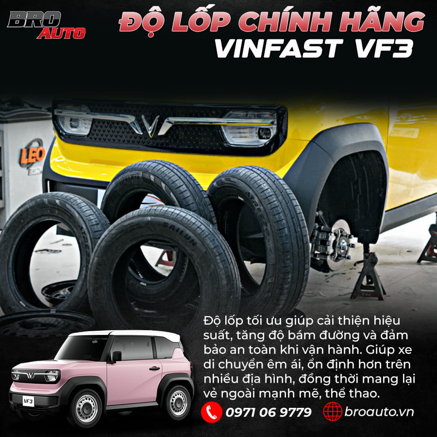 Tối ưu trọng lượng VF3: Lời khuyên giúp tăng hiệu suất và tiết kiệm năng lượng.