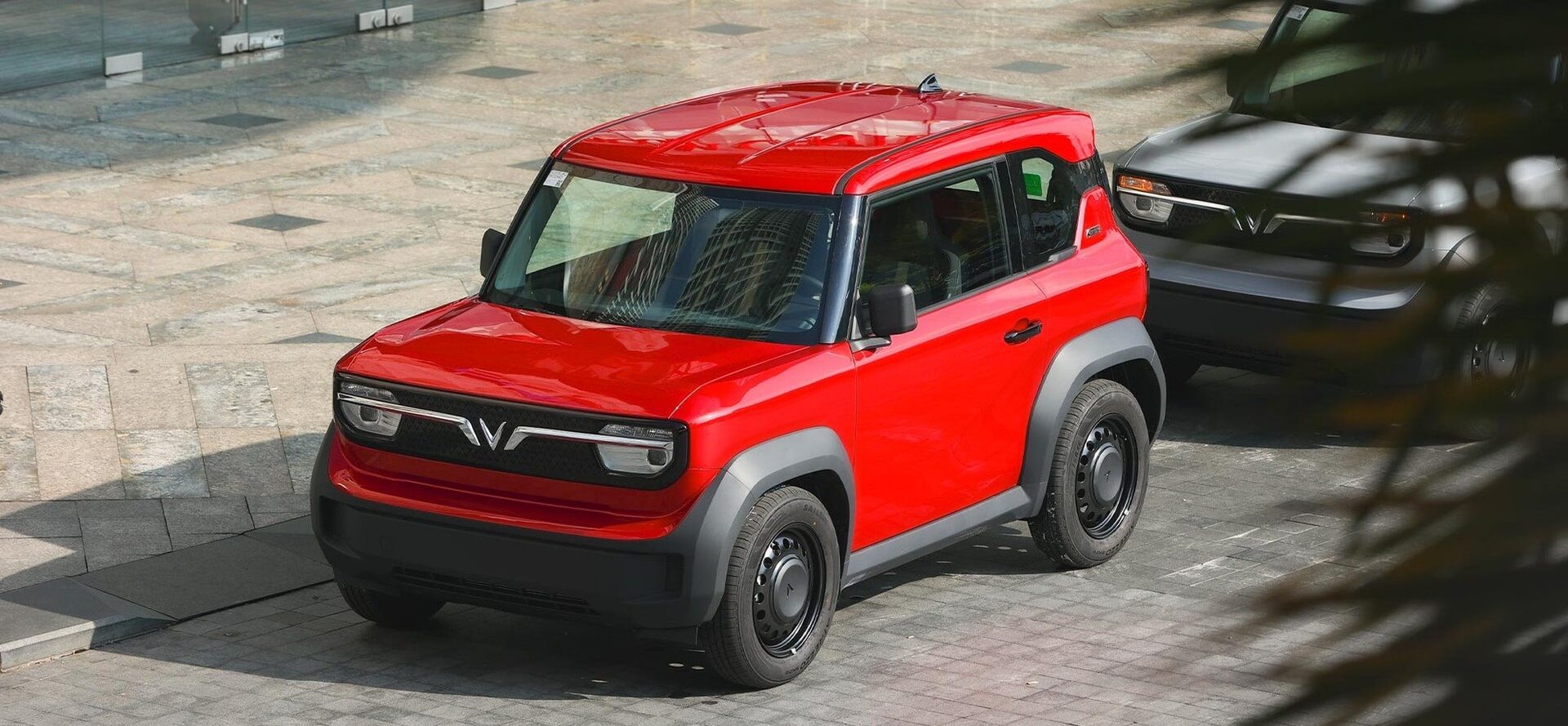 Các Yếu Tố Ảnh Hưởng Đến Công Suất Thực Tế Của VF 3: Tải Trọng, Địa Hình, và Điều Kiện Thời Tiết.