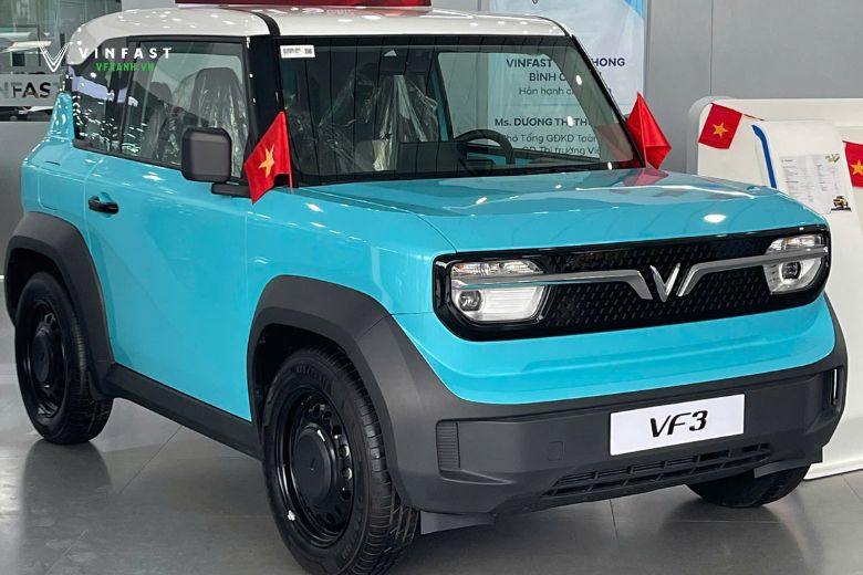 Nâng Cấp Mã Lực Cho VF 3: Khả Thi, Hiệu Quả và Những Lưu Ý Quan Trọng.