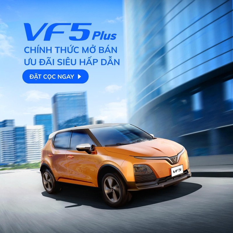 Thủ Tục Bảo Hành VF 5: Hướng Dẫn Chi Tiết Để Được Hỗ Trợ