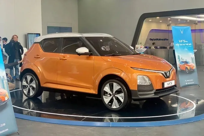 Chọn Mua Phiên Bản VinFast VF5 Nào Phù Hợp Nhất Với Bạn: Tư Vấn Từ Chuyên Gia