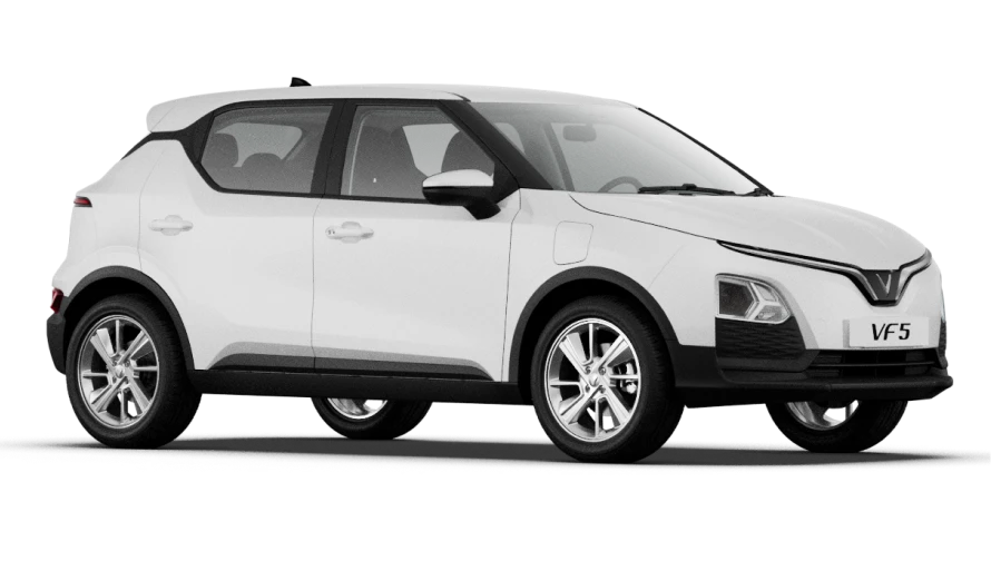 Nâng Cấp Công Suất VF5: Có Khả Thi và Nên Thực Hiện Không?