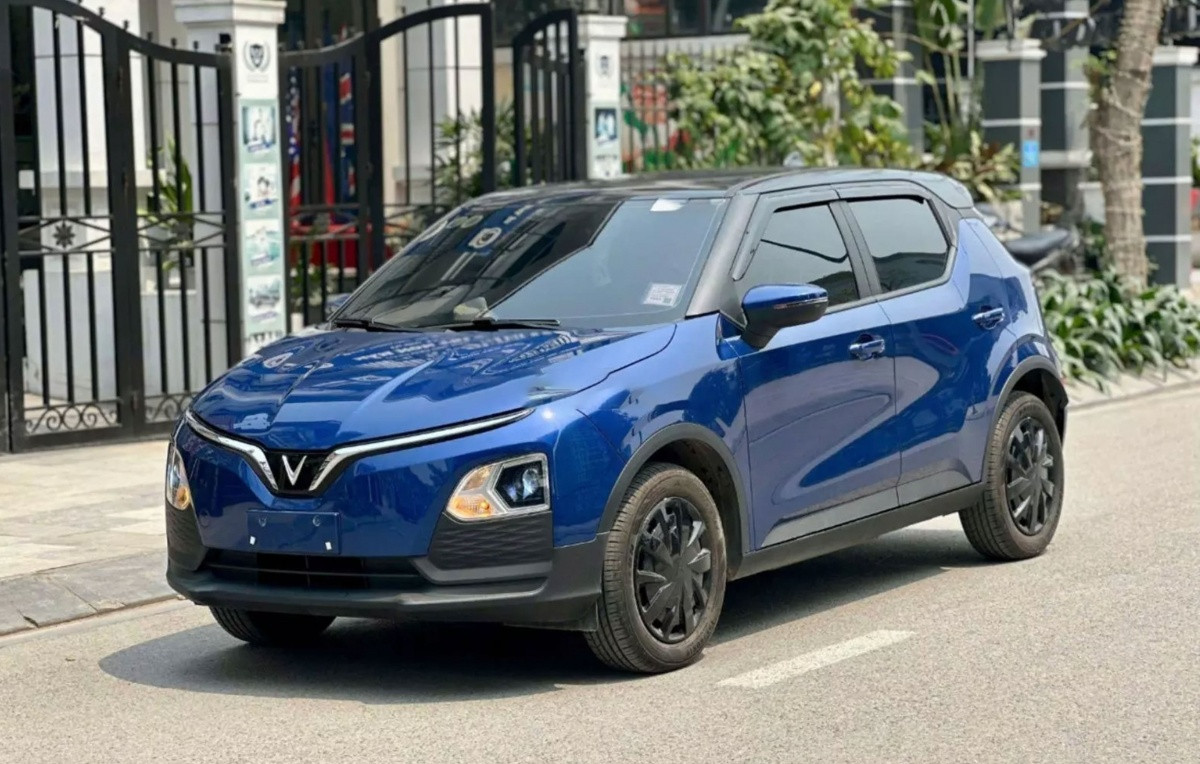 VF 5 Cũ: Giá Bán Thực Tế và Các Yếu Tố Ảnh Hưởng (Hướng dẫn chi tiết để người mua và bán hiểu rõ về giá thị trường của VF 5 cũ, giúp đưa ra quyết định mua bán thông minh dựa trên tình trạng xe, năm sản xuất, và các yếu tố khác.)