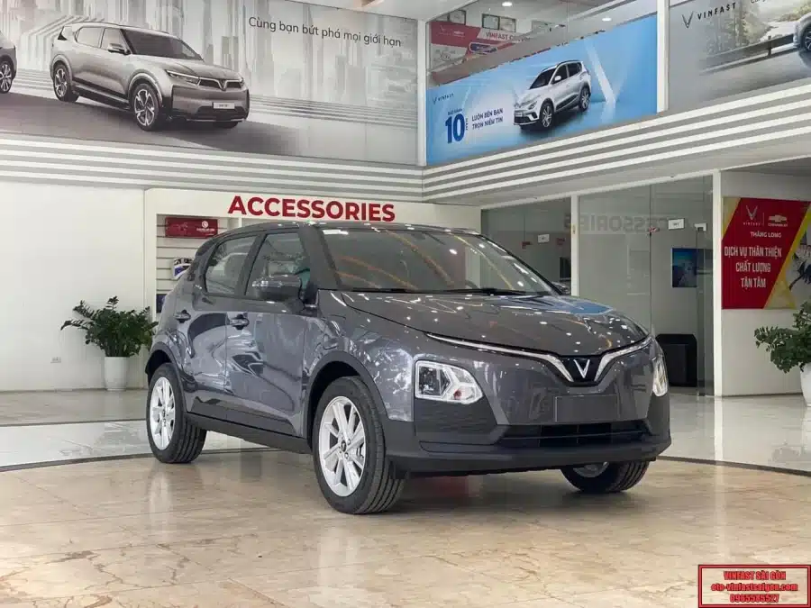 Địa Điểm Mua Bán VF 5 Cũ Uy Tín: So Sánh và Đánh Giá (Giới thiệu các kênh mua bán VF 5 cũ phổ biến (showroom, chợ xe, online), so sánh ưu nhược điểm của từng kênh, và đánh giá độ uy tín để người mua lựa chọn địa điểm phù hợp.)