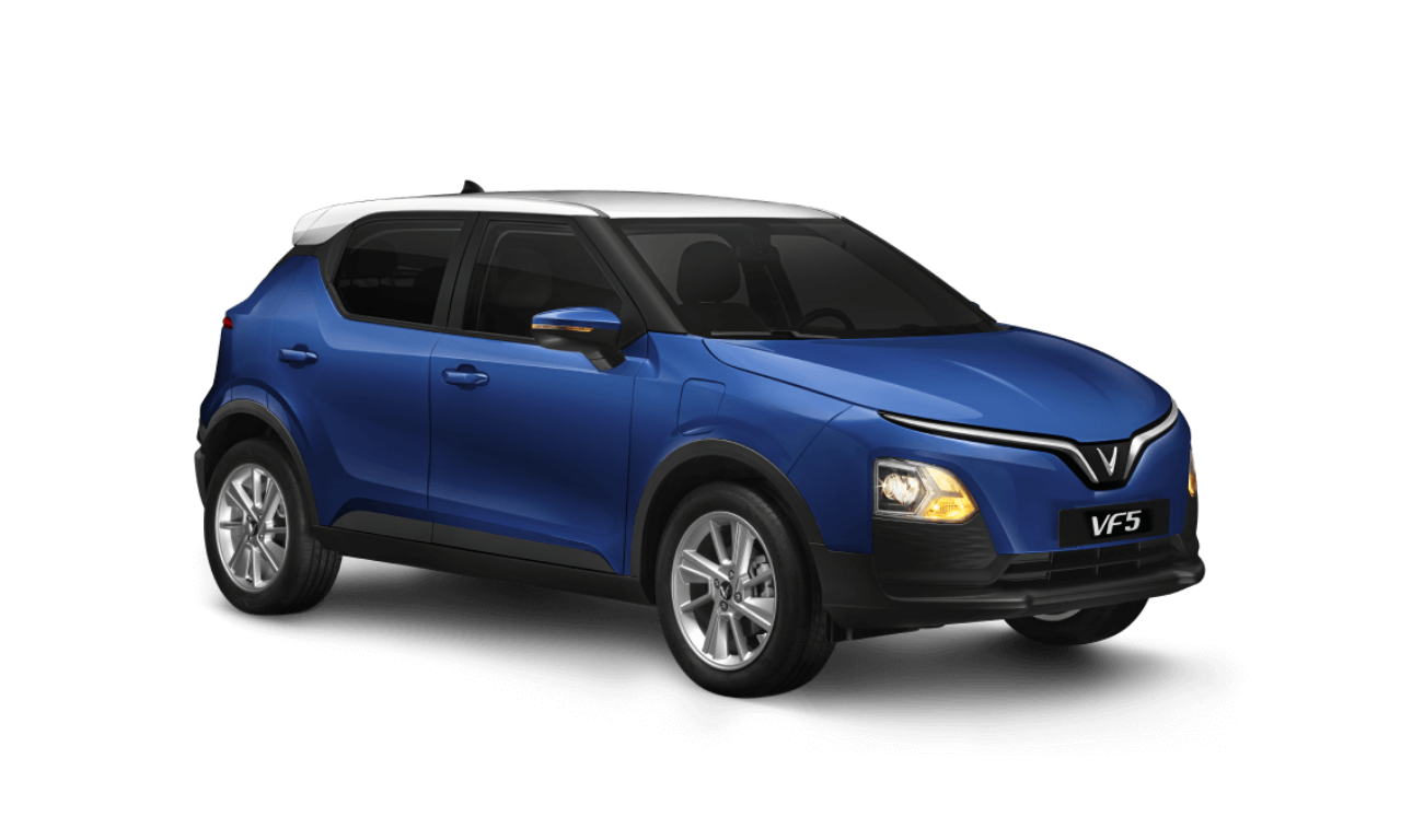 Giá bán và chính sách hỗ trợ: Nên chọn VF 5 Eco hay Plus để tối ưu chi phí?