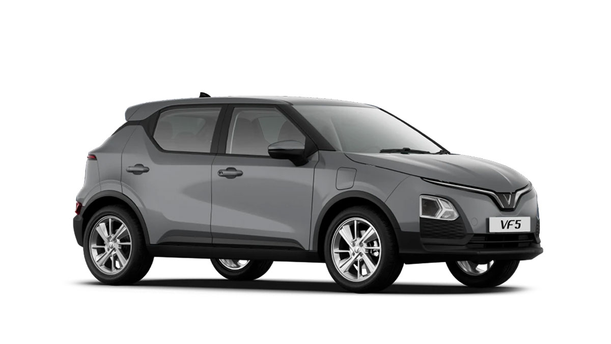 Tính Giá Lăn Bánh VF 5 Online: Công Cụ và Hướng Dẫn Chi Tiết