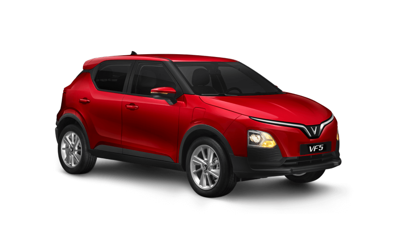 VinFast VF 5: Tổng Quan Về Mẫu Xe Điện Giá Rẻ Mới Nhất.