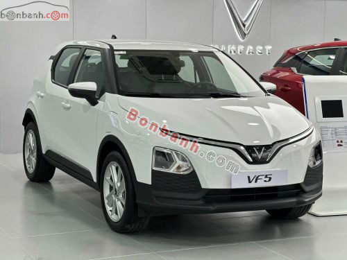 Mua VF5 Lướt Trả Góp: Lãi Suất, Điều Kiện và Các Ngân Hàng Hỗ Trợ