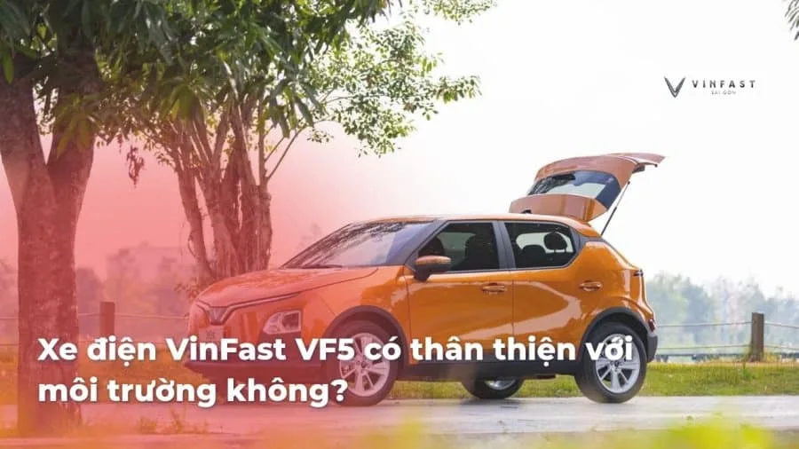 Tối ưu hóa trọng lượng VF 5: Các giải pháp kỹ thuật và tiềm năng phát triển