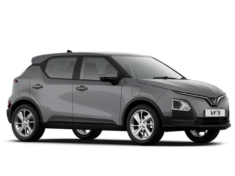 Xác định công suất sạc tối ưu cho VinFast VF5: Tại sao lại quan trọng?