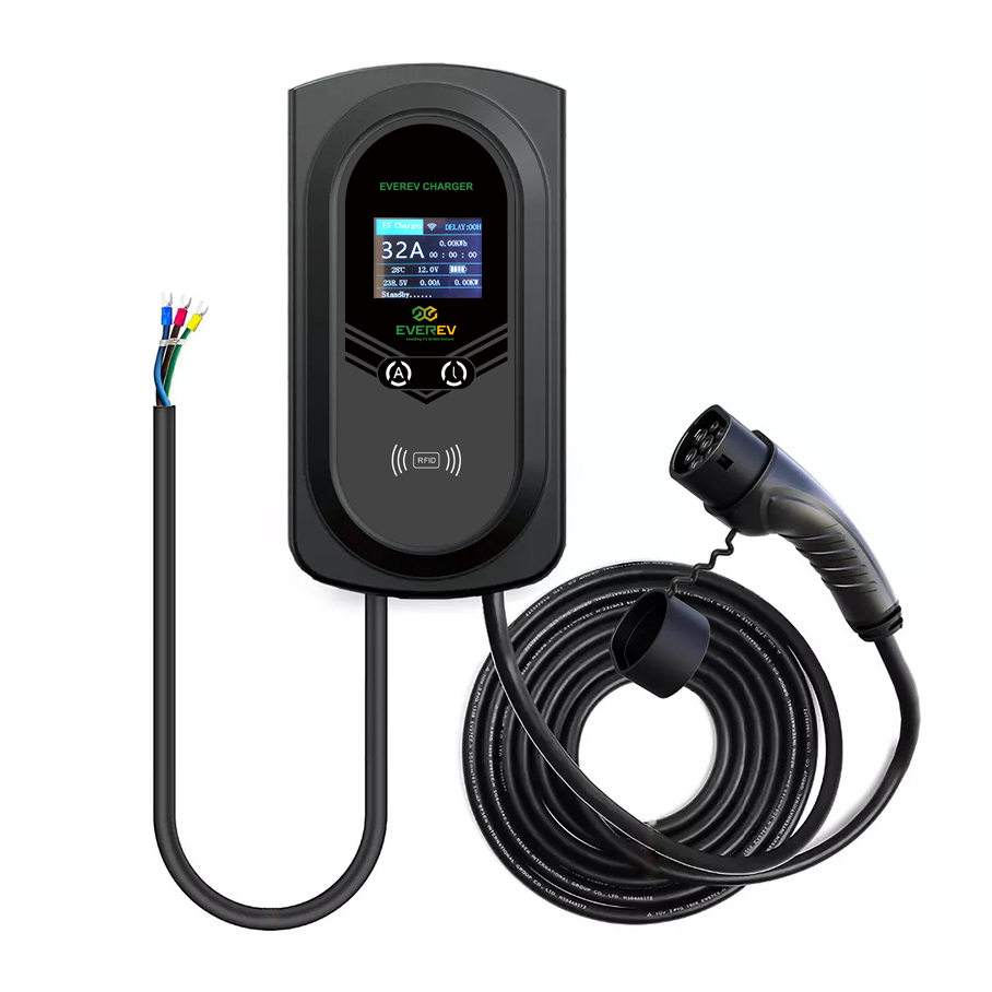 Mẹo sạc xe VinFast VF5 hiệu quả và an toàn, kéo dài tuổi thọ pin